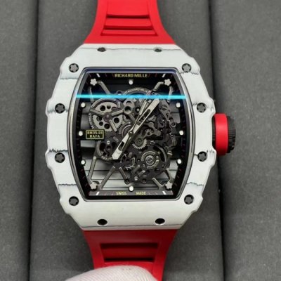 [Richard Mille] ������ �� RM35-01 ���Ŀ� ����