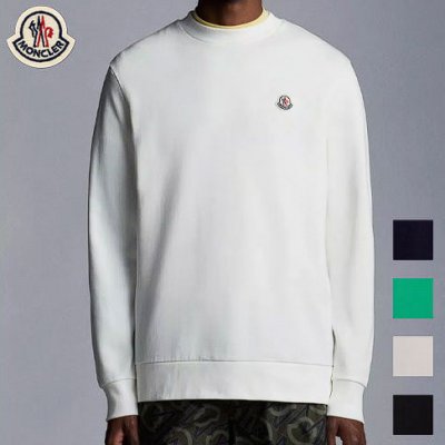 [Moncler] ��Ŭ���� �ΰ� ��ġ ����Ʈ ���� ��ũȭ��Ʈ H10918G00051809KR034