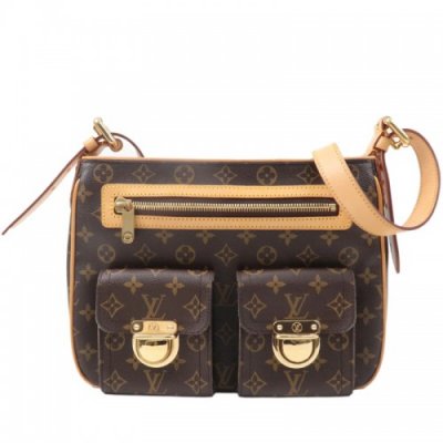 [Louis vuitton] ���̺��� ���׷� ��彼 GM �� M40045