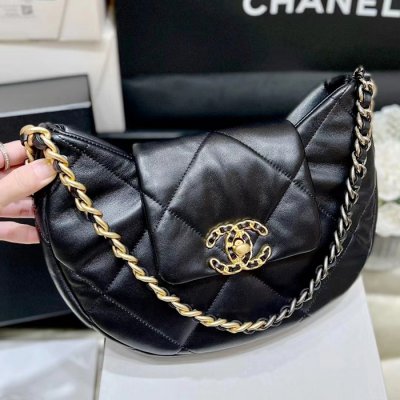 [Chanel] ���� 24C 19 Bag AS4638 00128