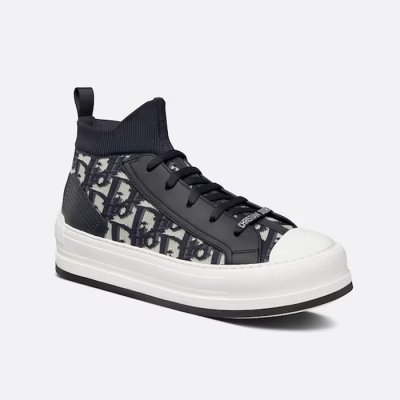 [Dior] ��� WALK'N'DIOR �÷��� ����Ŀ�� KCK393TOK_S56B