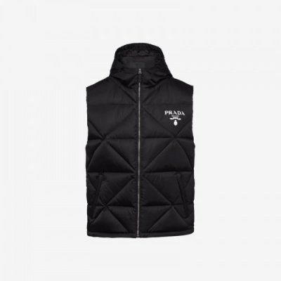 [Prada] ����� �ΰ� ����Ʈ �е� ���� SGB804 1WQ8 F0002