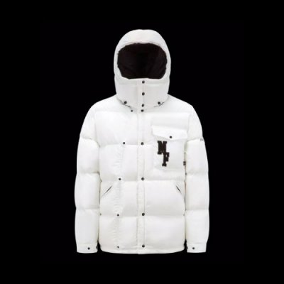 [Moncler] ��Ŭ���� Anthemiock �� �ٿ� �е� I209U1A00019M3078032