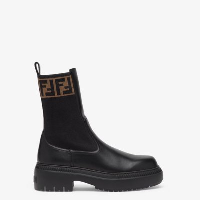 [Fendi] ��� ���̳� ���� ���� ����Ŀ ���� 8T8457AQ61F0PMM