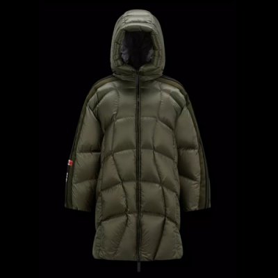 [Moncler] ��Ŭ���� Bonneval �ٿ� ���е� I209S1C00004M2287838 3color