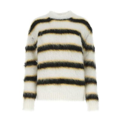 [Marni] ������ �ؽ�ó�� ����� ��Ʈ������ ��Ʈ GCMD0372Q0UFU116 RGW01