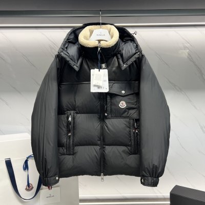 [Moncler] ��Ŭ���� Braye �� �е� �ٿ� ���� ����