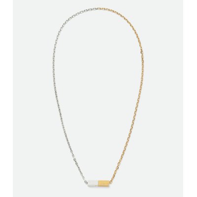 [Bottega Veneta] ���װ� ����Ÿ ����Ʈ ü�� ��ũ���� 741019V507D8119