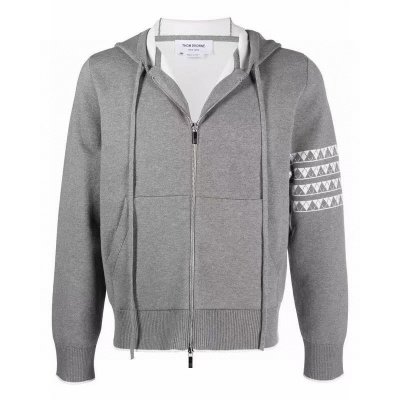 [Thom Browne] ����� ���� ��ī�� �� �缱 ��Ʈ������ �ĵ� ���� �׷��� MKC376A