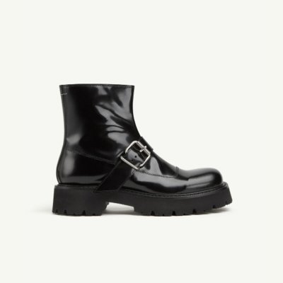 [Maison Margiela] �������������� ��Ƽġ ��Ŭ ��Ʈ�� ��Ŭ ���� S59WU0239P5779