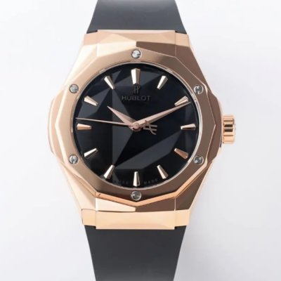 [Hublot] ������ Classic Fusion Orlinski Ŭ���� ǻ�� �ø���Ű 40mm