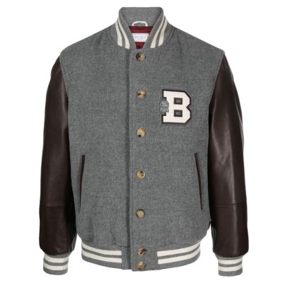 [Brunello Cucinelli] ���ڷ� ��ġ�ڸ� ���͸� ��ġ ���� ��Ŷ MY4141966CFM80
