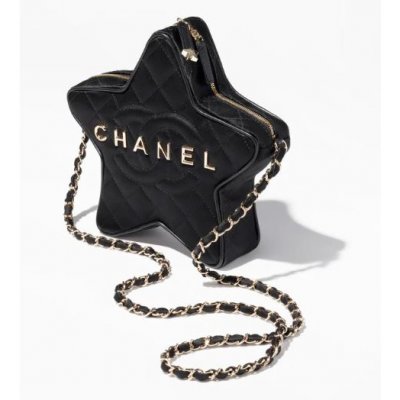 [Chanel] ���� STAR HANDBAG AS4579 B15143 94305