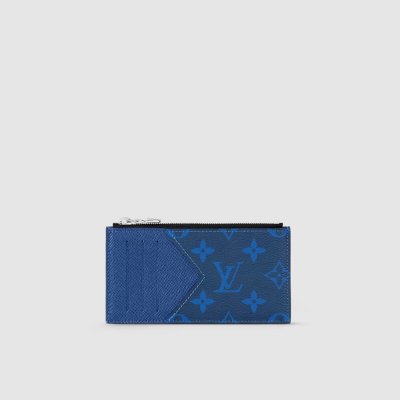 [Louis vuitton] ���̺��� ���� ī�� Ȧ�� �ڹ�Ʈ M30270