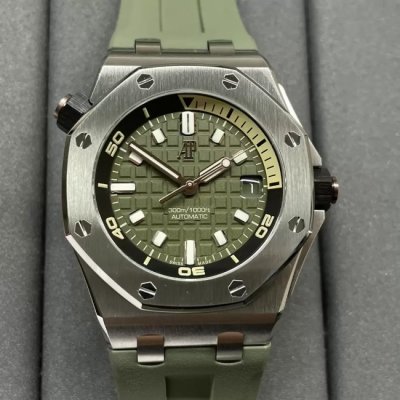 [AUDEMARS PIGUET] �������ǰ� �ξ��ũ ������� ���̹� ����Ʈ ����� 15720