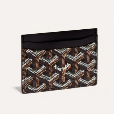 [Goyard] ���ߵ� �����ǽ� ī��Ȧ�� 2color STSULPPMLTY01CL01X