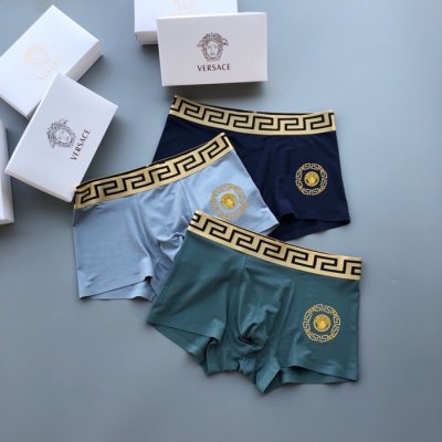 [VERSACE] ������ü ��ο��� 3�� ������� 