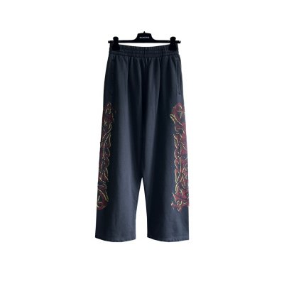 [Balenciaga] �߷��þư� ������� ����Ʈ���� 771081TPVM91568