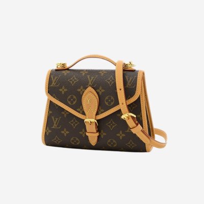 [Louis vuitton] ���̺��� LV ���̺� �� ���׷� M44919