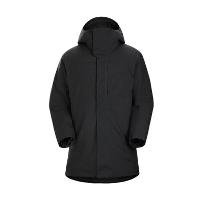 [ARCTERYX] ��ũ�׸��� THERME PARKA �Ḷ ��ī AJNFMX6696