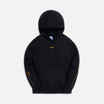 [nike] ����Ű * �巹��ũ ��Ÿ  Essential Hoodie Black 24011030