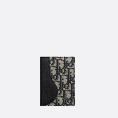 [Dior] ��� SADDLE 2�� ī�� ���� 2ADCH169YKS_H27E
