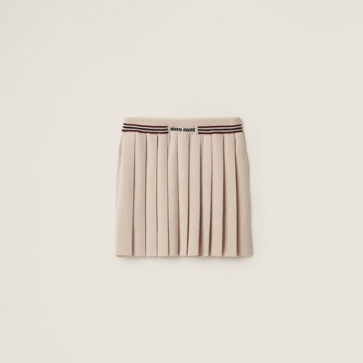 [MiuMiu] �̿�̿� ĳ�ù̾� ��ĿƮ MMG485_14AY_F0018_S_OOO
