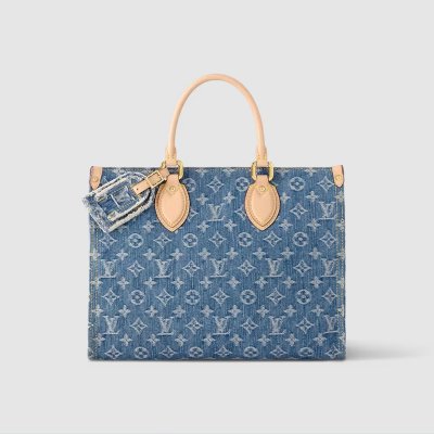 [Louis vuitton] ���̺��� �´��� MM ���׷� ���� ����� M46871