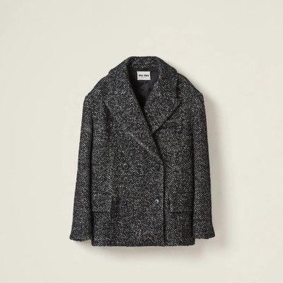 [miumiu] �̿�̿� ���� �극��Ƽ�� ����� ���� ���� MH1888-13R9-F0002
