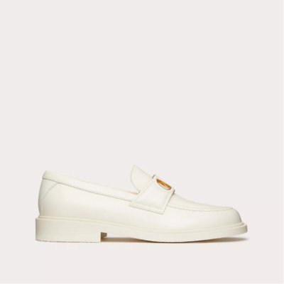[Valentino] �߷�Ƽ�� V�ΰ� �ñ״�ó ���� 4W2S0IK1VRK_098