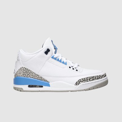 [nike] ���� 3 ��Ʈ�� UNC ����Ŀ�� CT8532-104