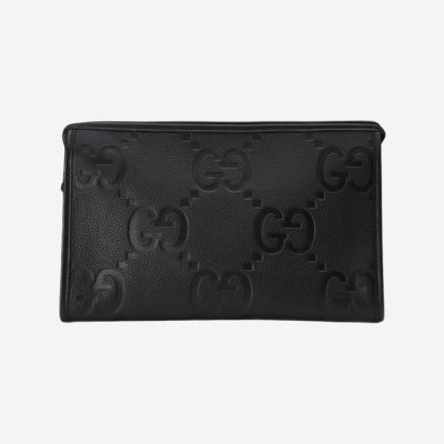[Gucci] ���� GG �ΰ� ���� Ŭ��ġ �� 739490AABY0 1000