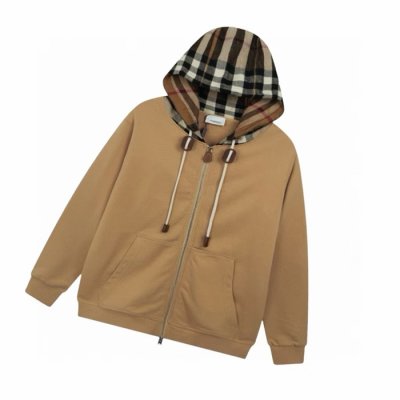 [Burberry] ������ ��/�� ��Ƽ�� üũ ������ �ĵ� ���� 24012230