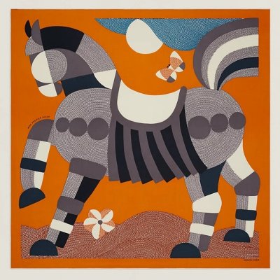 [Hermes] �����޽� Mon premier galop �� 140 H243973S 06