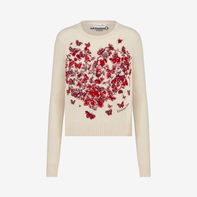 [Dior] ��� Le Coeur des Papillons ��Ƽ�� ĳ�ù̾� ��Ʈ