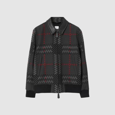 [Burberry] ������ �층�� �� ������ �ȼ� üũ ��Ŷ 8063355