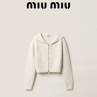 [MiuMiu] �̿�̿� �� �� ĳ�ù̾� ��Ʈ ī��� MMF846_14E7_F0K74_S_OOO 