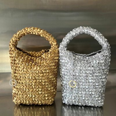 [Bottega Veneta] ���װ� ����Ÿ Cabat Small Bucket Bag 762587V3SF0