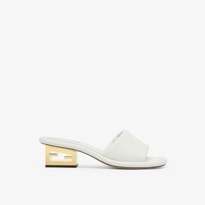 [Fendi] ��� �ٰ�Ʈ ȭ��Ʈ ���� ���� �����̵� 8R8412NBAF0QA0
