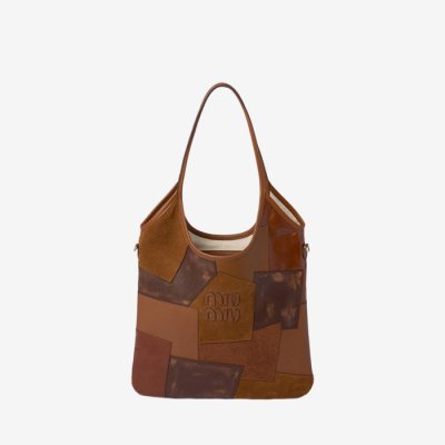 [MiuMiu] �̿�̿� ���̺� IVY ���� ��ġ��ũ �� 5BG231