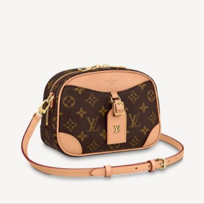 [Louis vuitton] ���̺��� ���� �̴� ���׷� ����� M45528
