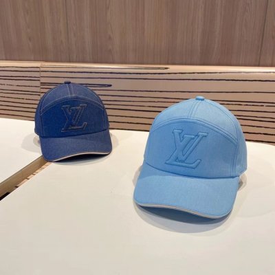 [Louis vuitton] ���̺��� LV ����ġ�� ĸ M7086M
