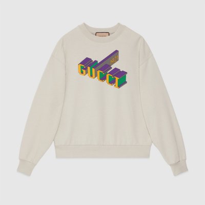 [Gucci] ���� ��/�� ����Ʈ ��ư ���� ����Ʈ���� ‎768530 XJF3H 9269