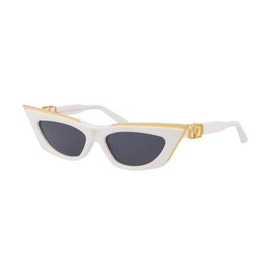 [Valentino] �߷�Ƽ�� Ĺ���� ������ ���۶� VLS113D55WHT
