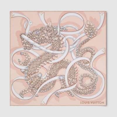 [Louis vuitton] ���̺��� �����Ž� �巡�� ��ũ������ 90 M79165