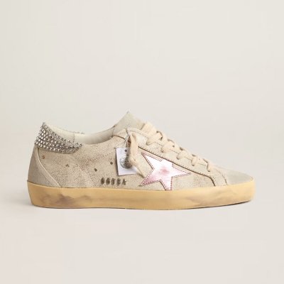 [Golden Goose] ��籸�� ũ������ ���� ��ũ�� ���۽�Ÿ LTD GWF00102.F004660.82325