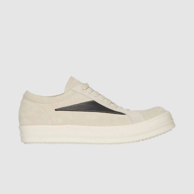 [Rick Owens] �������� ��/�� ��Ҹ� �����̵� ��Ƽ�� ����Ŀ�� RU02C7897LVSLPO-1191