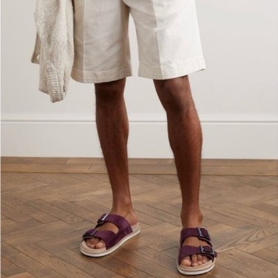 [Brunello Cucinelli] ���ڷ� ��ġ�ڸ� ���� ������ MZUSILY235