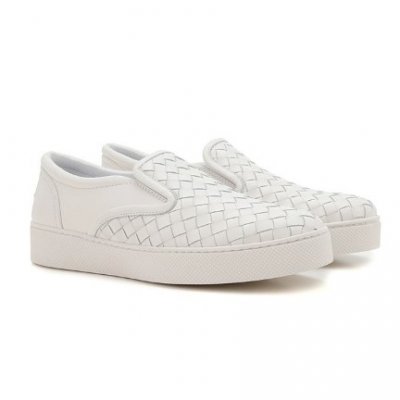 [Bottega Veneta] ���װ� ����Ÿ ��Ʈ��ġ���� ȭ��Ʈ ������ ����Ŀ�� 24031330