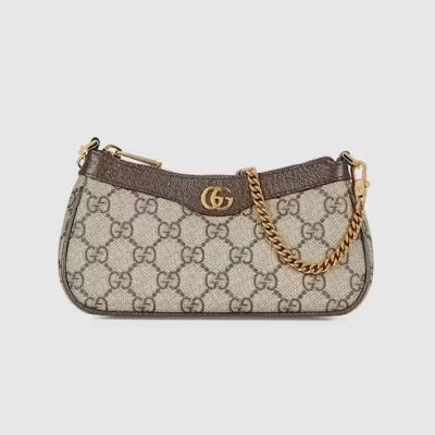 [Gucci] ���� ���ǵ�� �̴Ϲ� 764960 K9GSG 8367